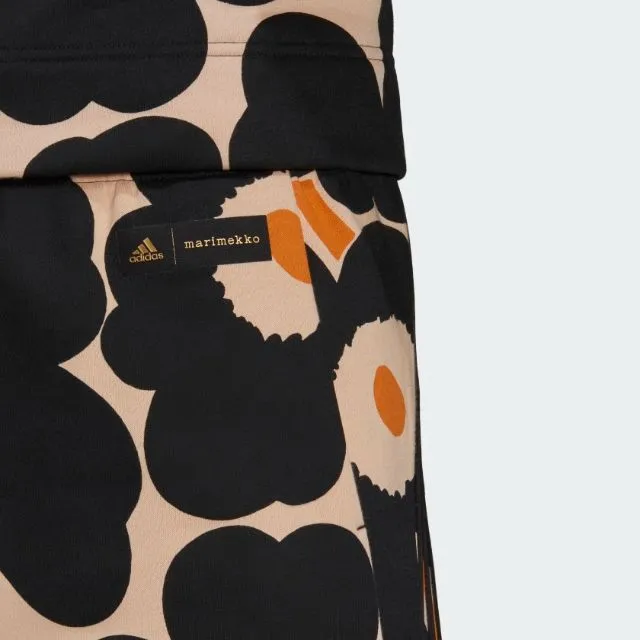 Adidas Sportswear Marimekko Fleece Women Lifestyle Pant Blush