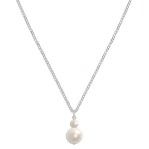 Angel Pearl Bridal Pendant