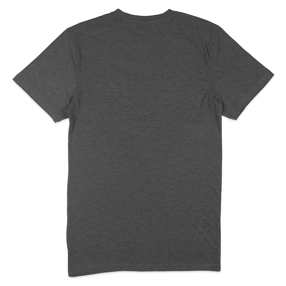 Augusta Sportswear 3065 Tri-Blend Tee