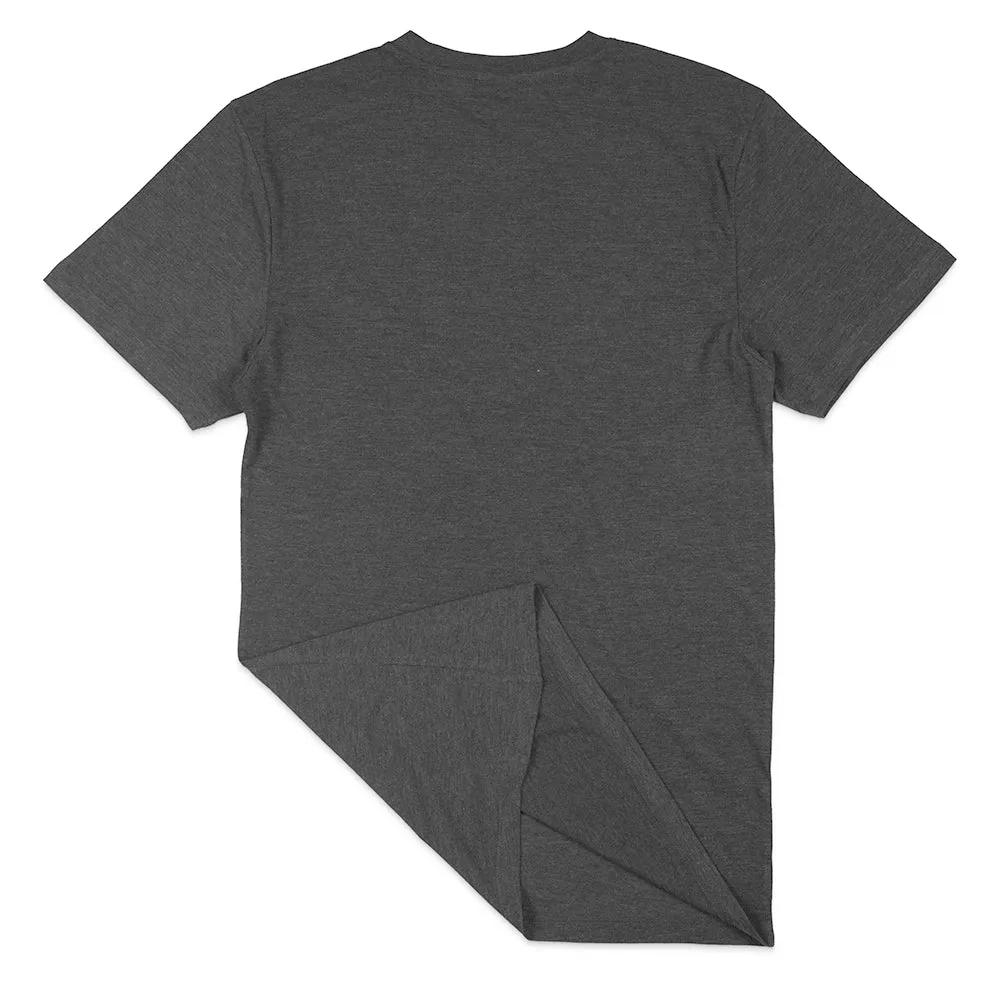 Augusta Sportswear 3065 Tri-Blend Tee