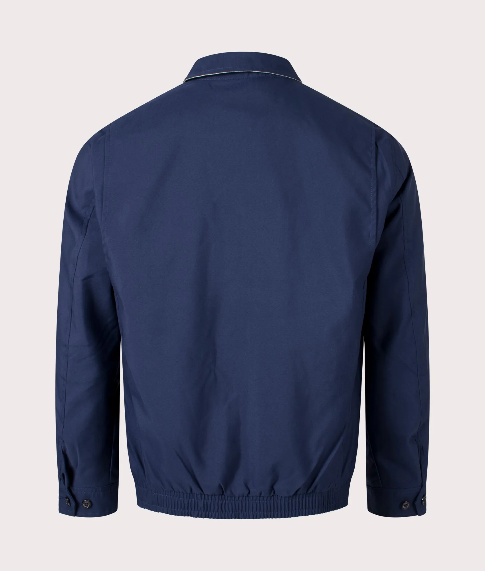 Bi-Swing Windbreaker