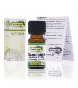 Camomile - Roman Pure 10ml