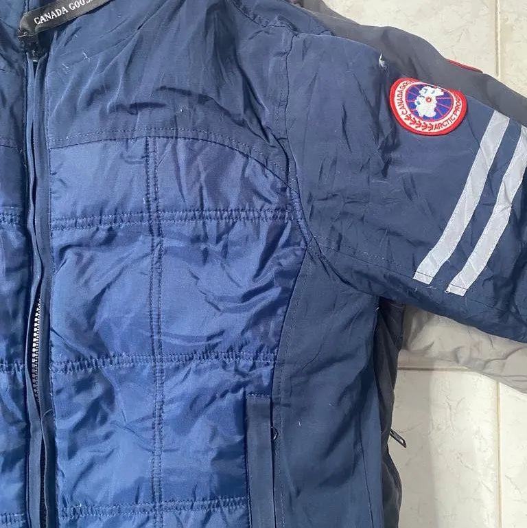 Canada Goose/Patagonia 5 PCs