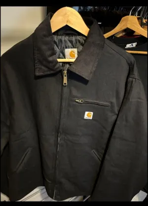 Carhartt Rework Style Jackets 15 pcs