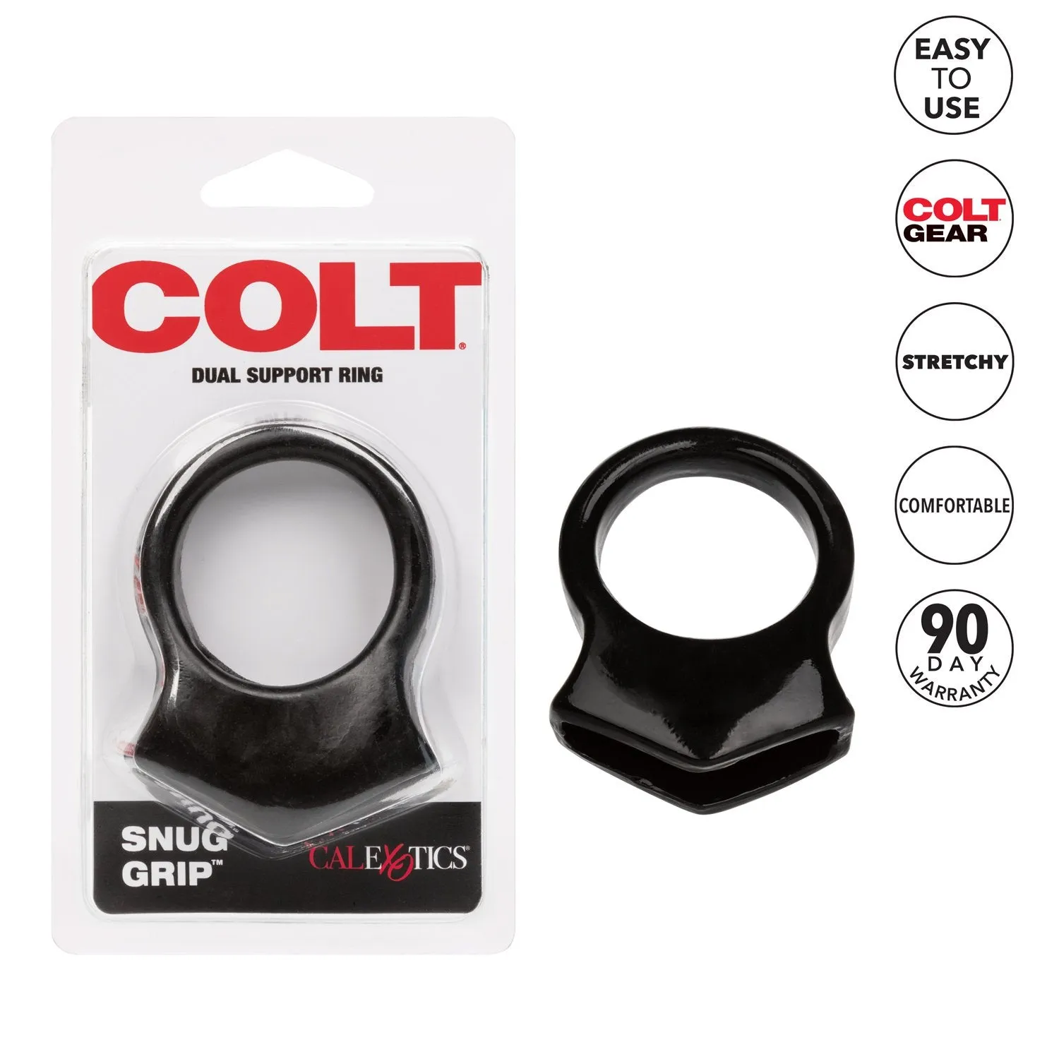 COLT® Snug Grip