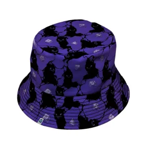 Dnd Inkling Familiars Bucket Hat