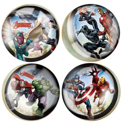 Epic Avengers Bounce Ball