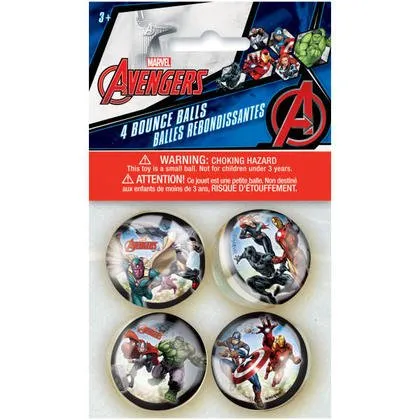 Epic Avengers Bounce Ball