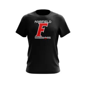 Fairfield Warriors F Tee