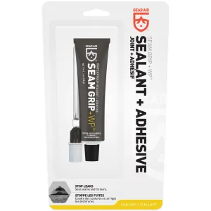 Gear Aid Seam Grip   WP Waterproof Sealant & Adhesive