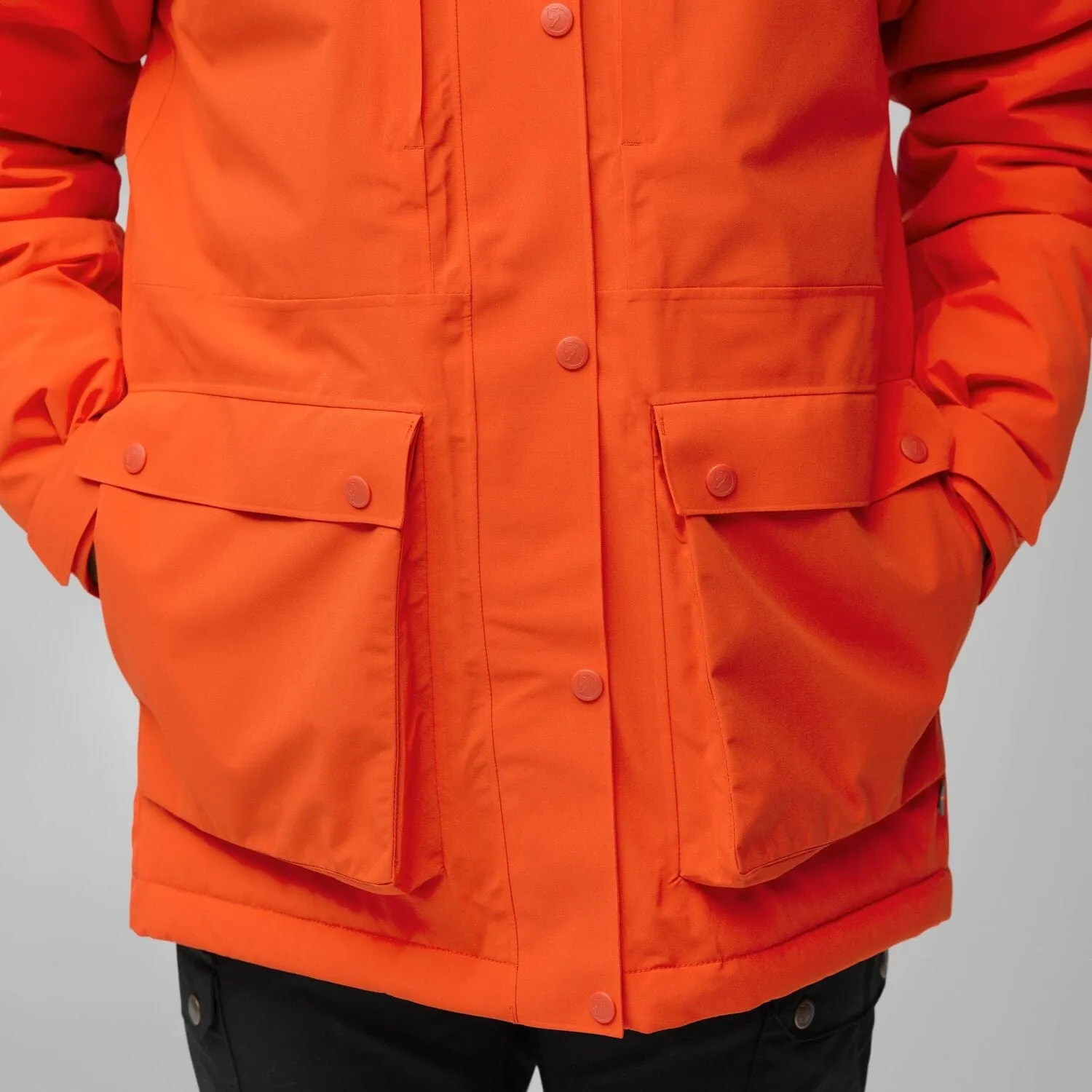 High Coast Hydratic Padded Jacket W