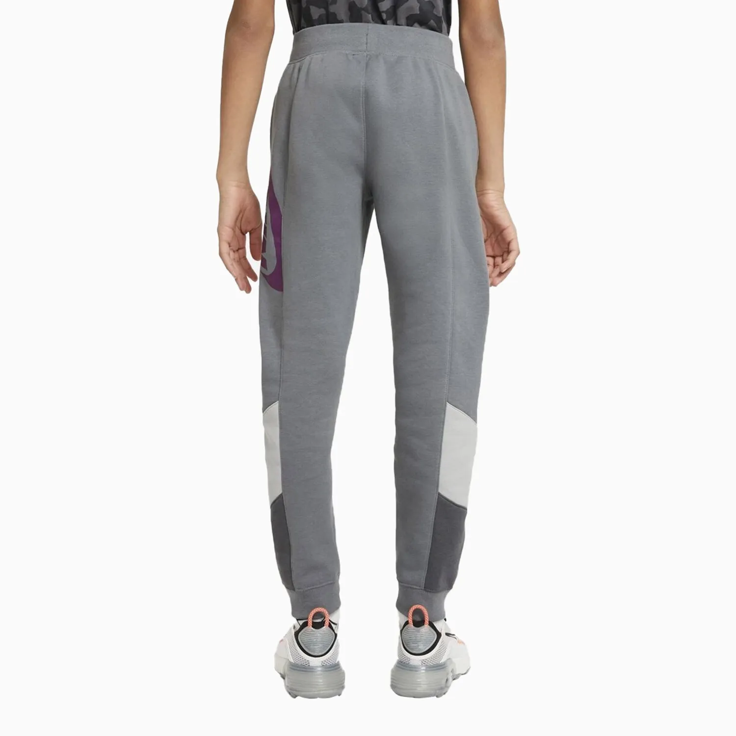 Kid's Nike Sportswear Core Amplify Sweat Pant