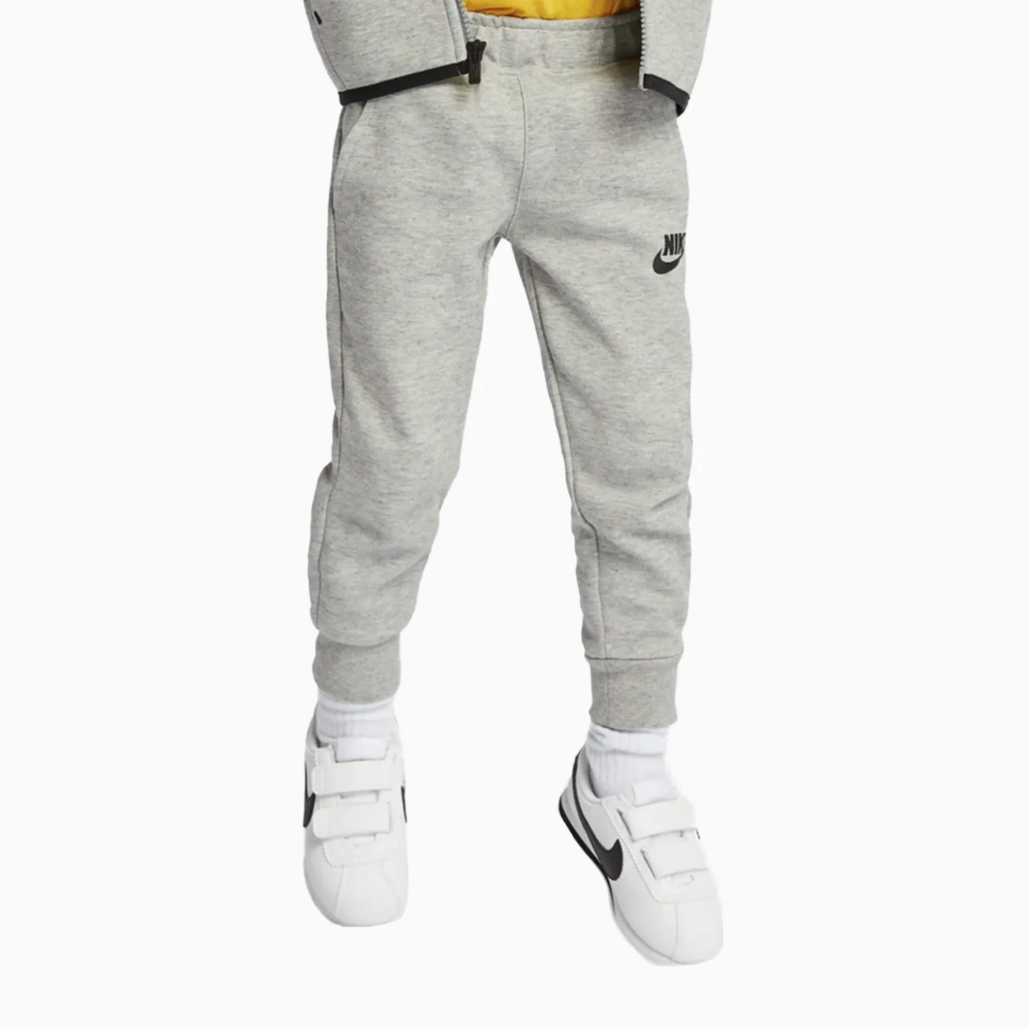 Kid's Sportswear Tech Fleece Essential 2 Piece Set Outfit