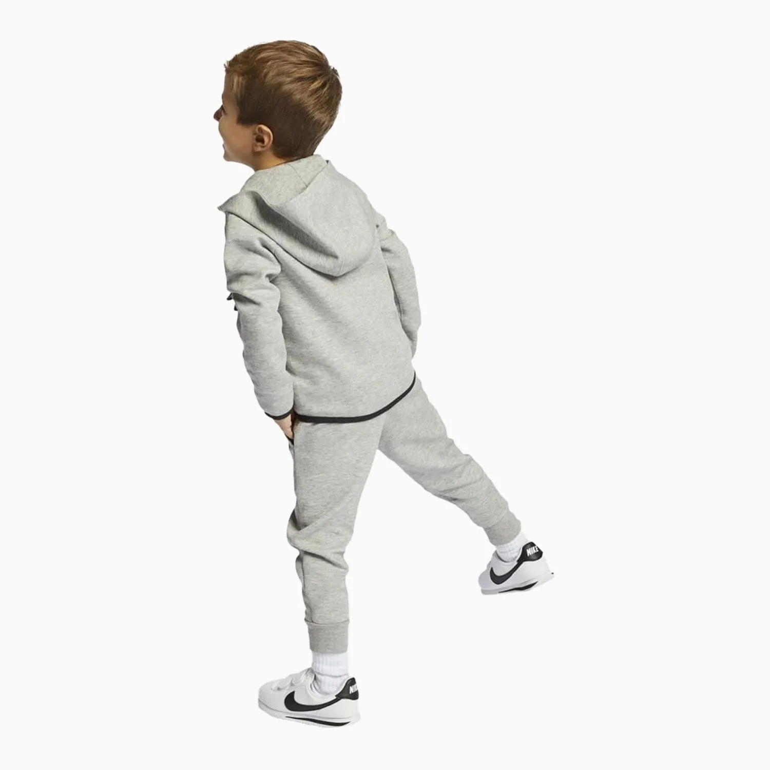 Kid's Sportswear Tech Fleece Essential 2 Piece Set Outfit