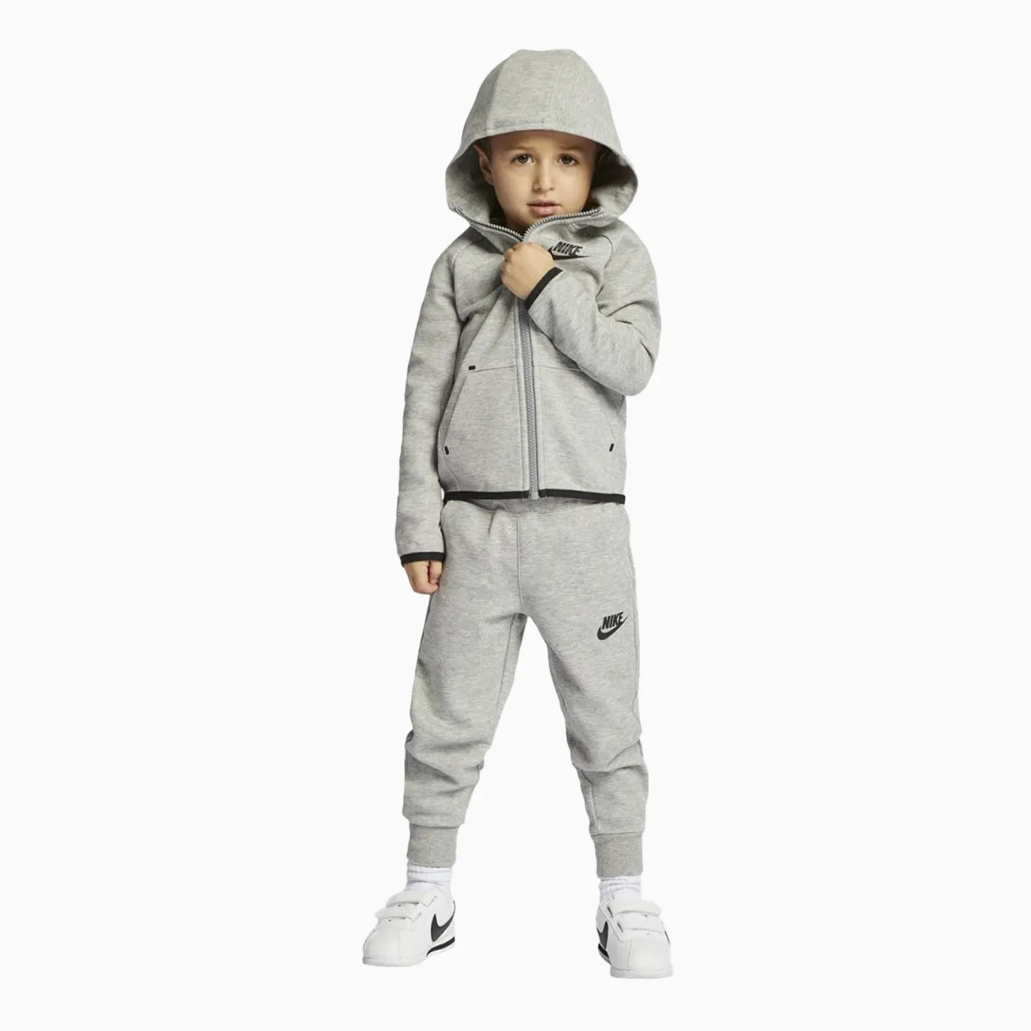 Kid's Sportswear Tech Fleece Essential 2 Piece Set Outfit