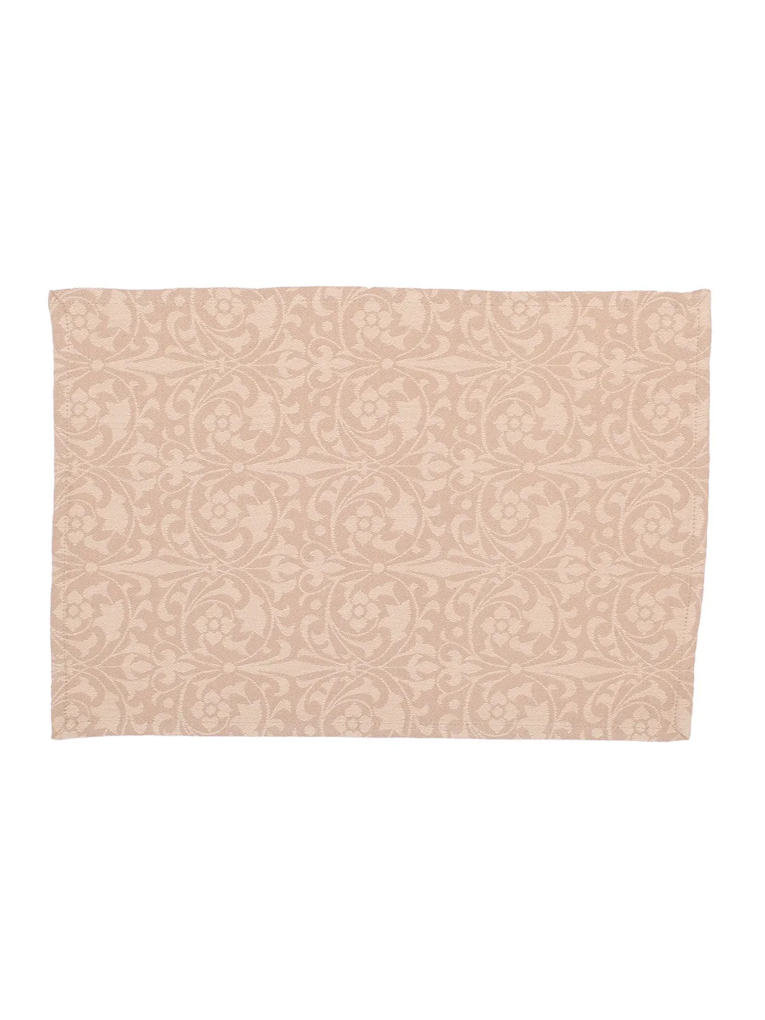 Kuvalaya Placemat (Beige)