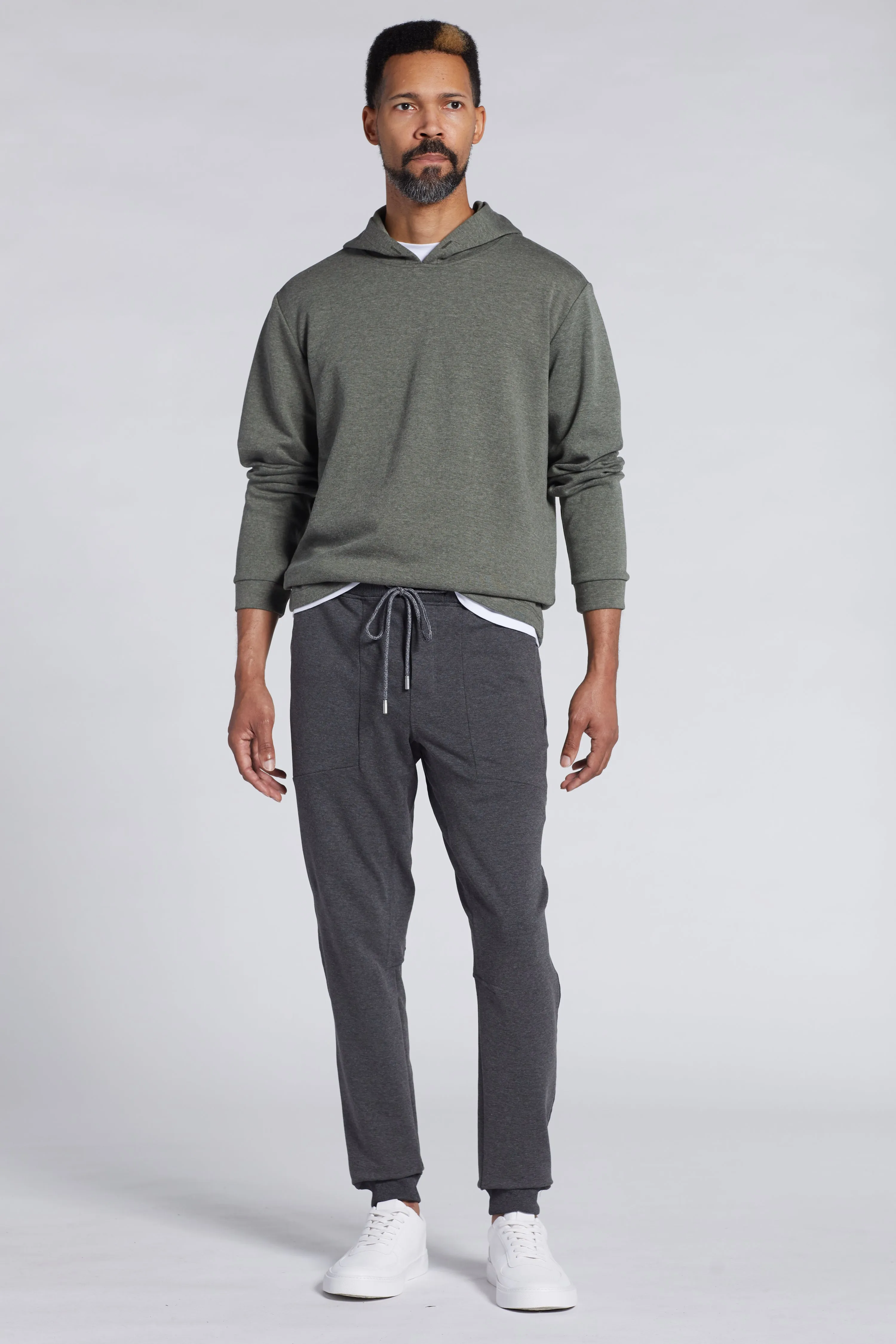 MARCELLO Performance Jogger