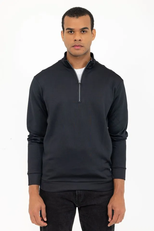 MARTEN Casual Quarter Zip