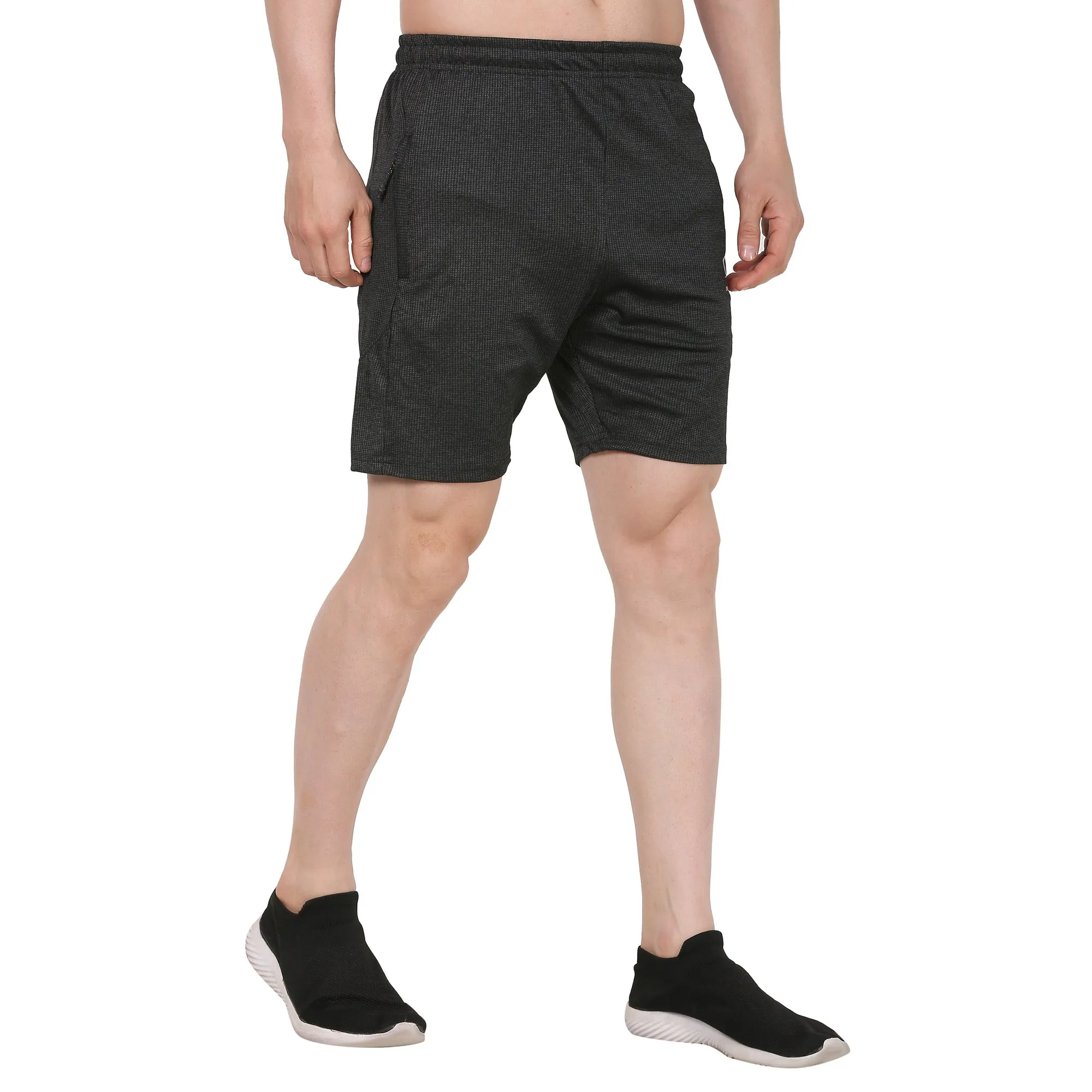 Mens Box Shorts