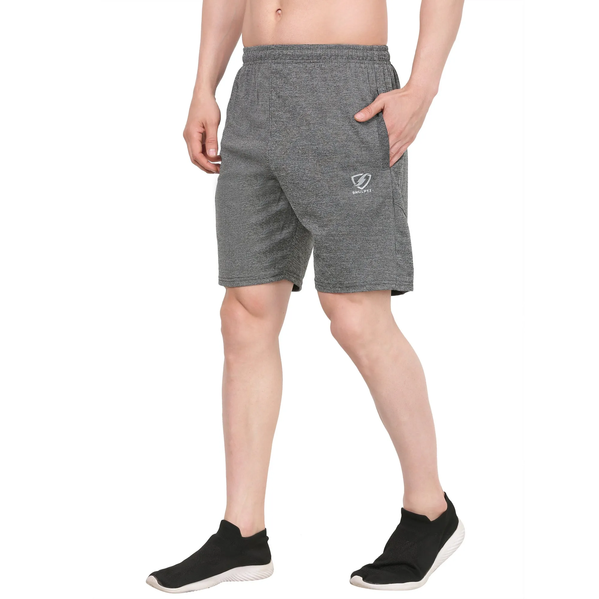 Mens Box Shorts