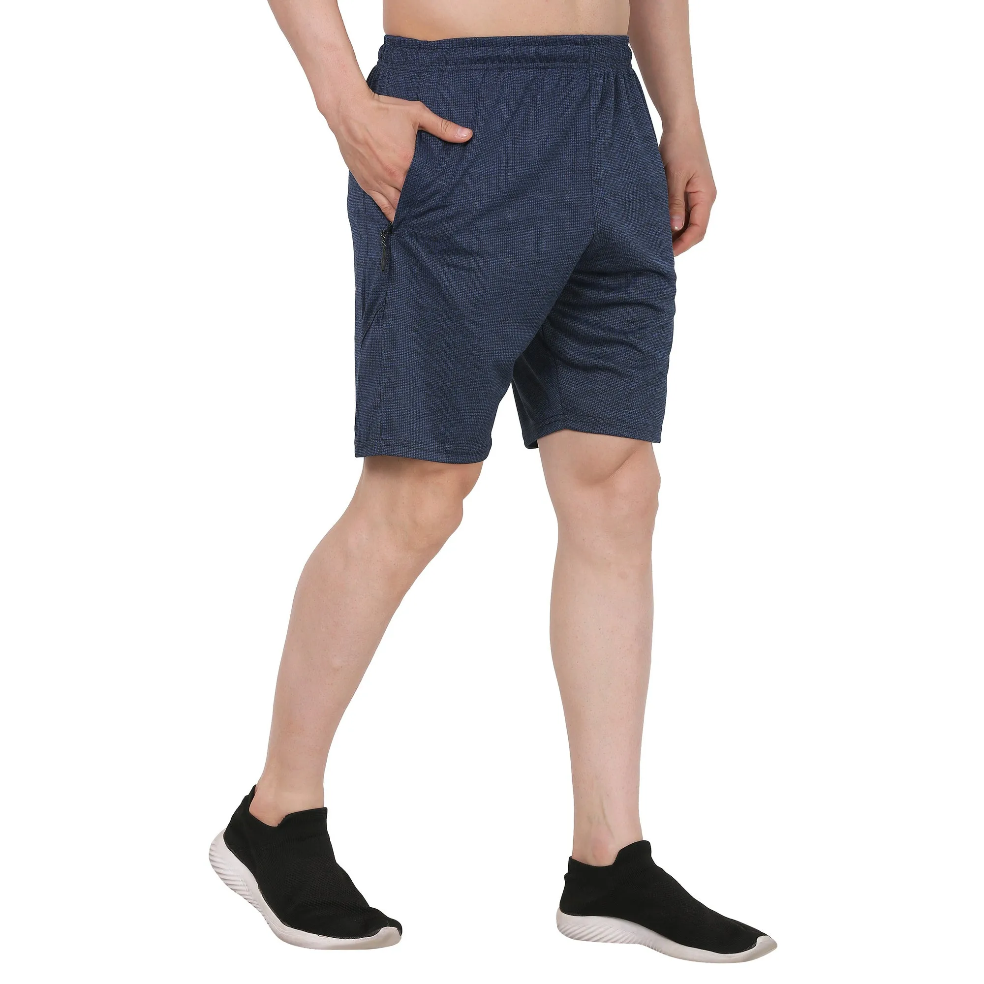 Mens Box Shorts