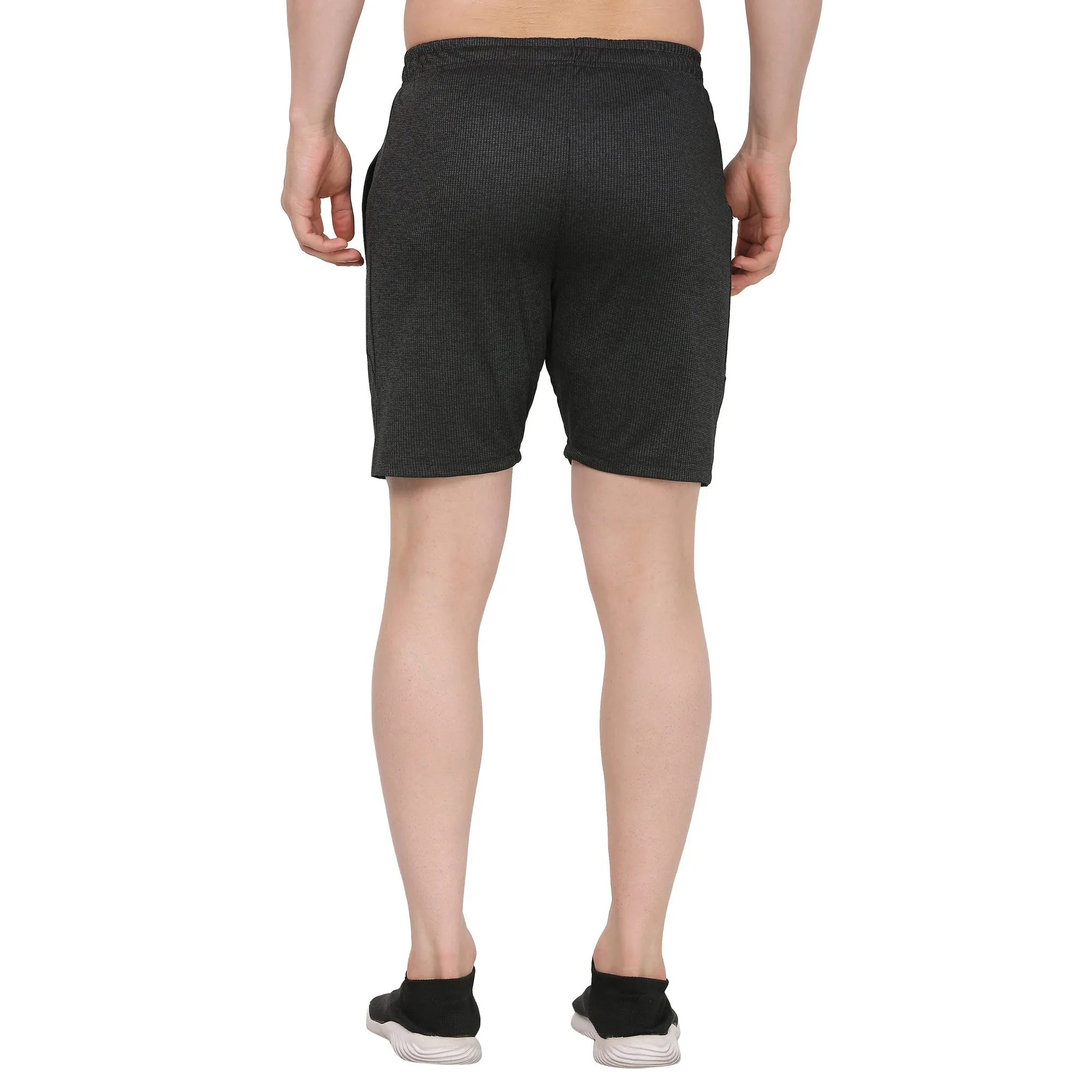 Mens Box Shorts