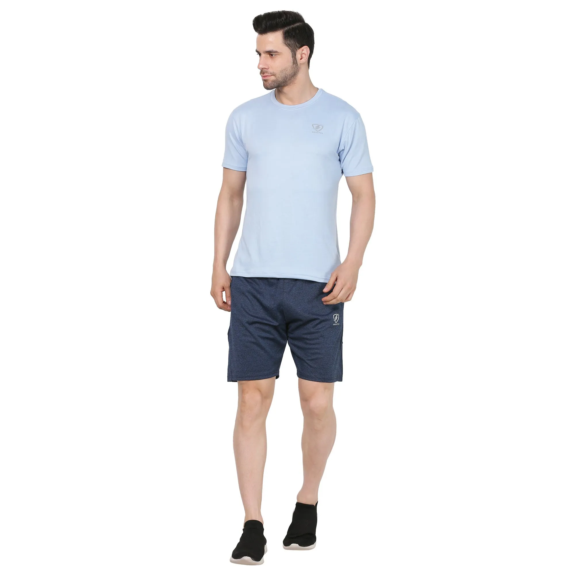 Mens Box Shorts