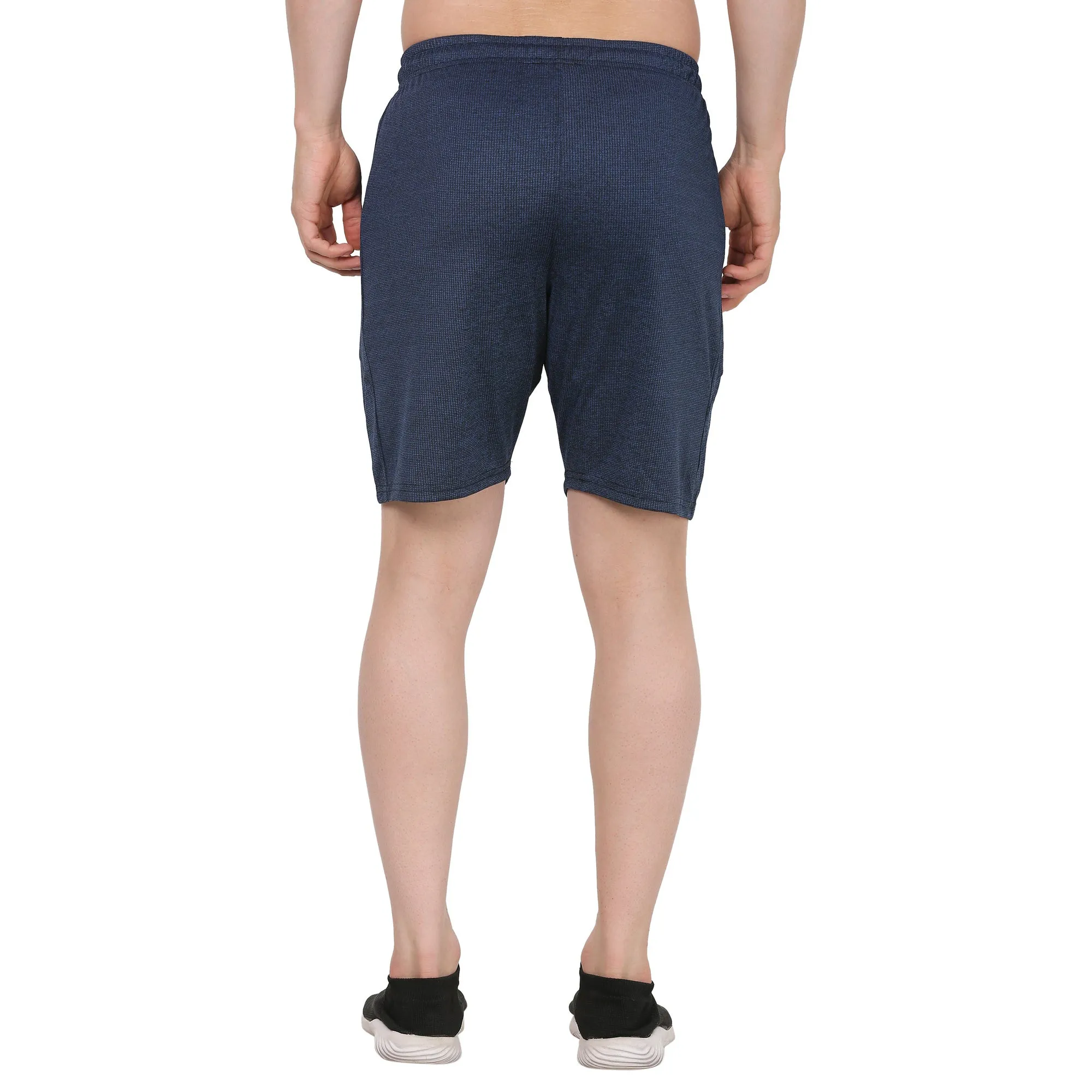 Mens Box Shorts