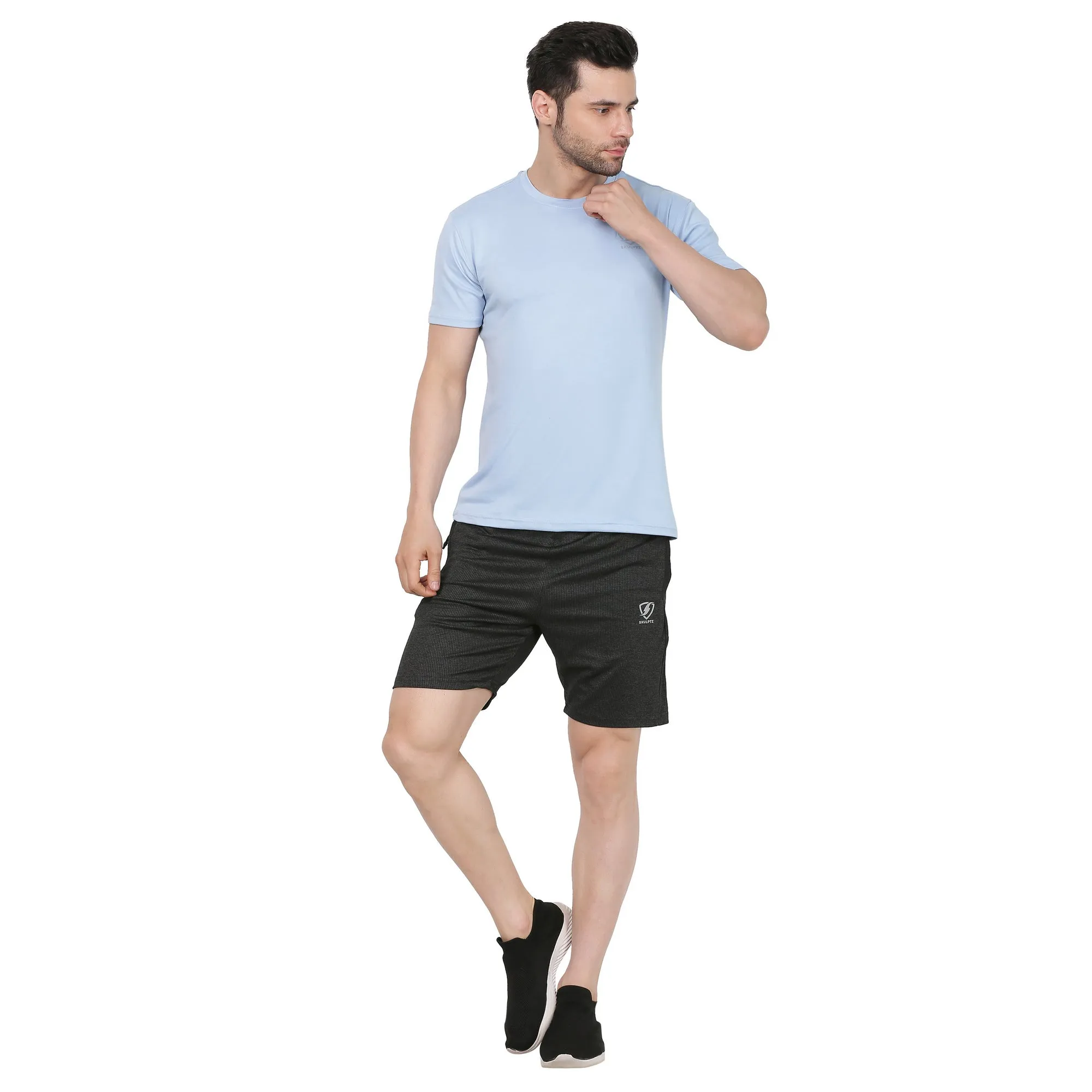 Mens Box Shorts