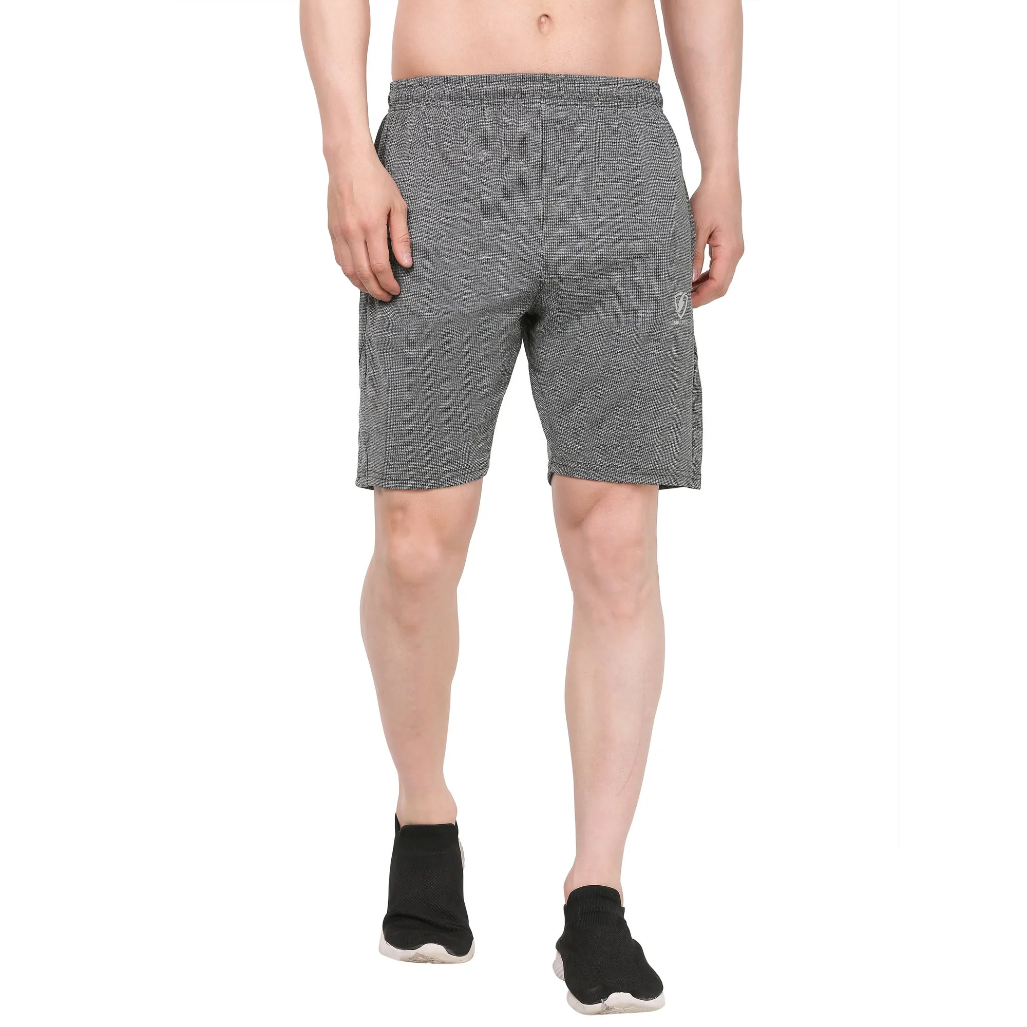 Mens Box Shorts