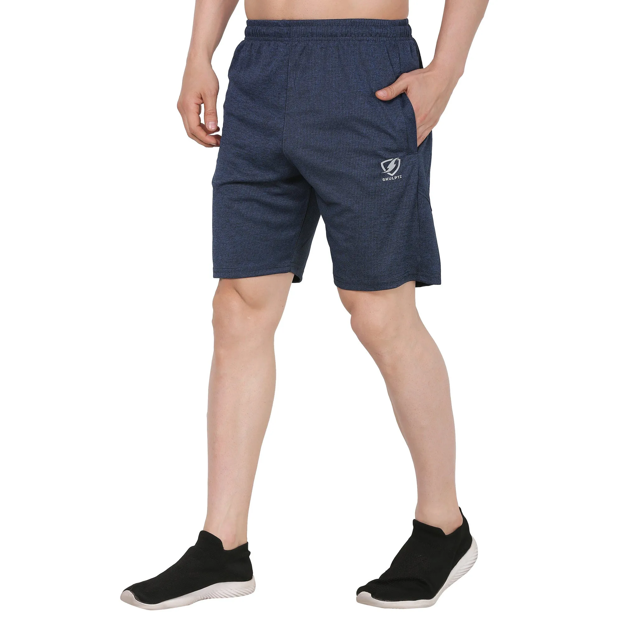 Mens Box Shorts