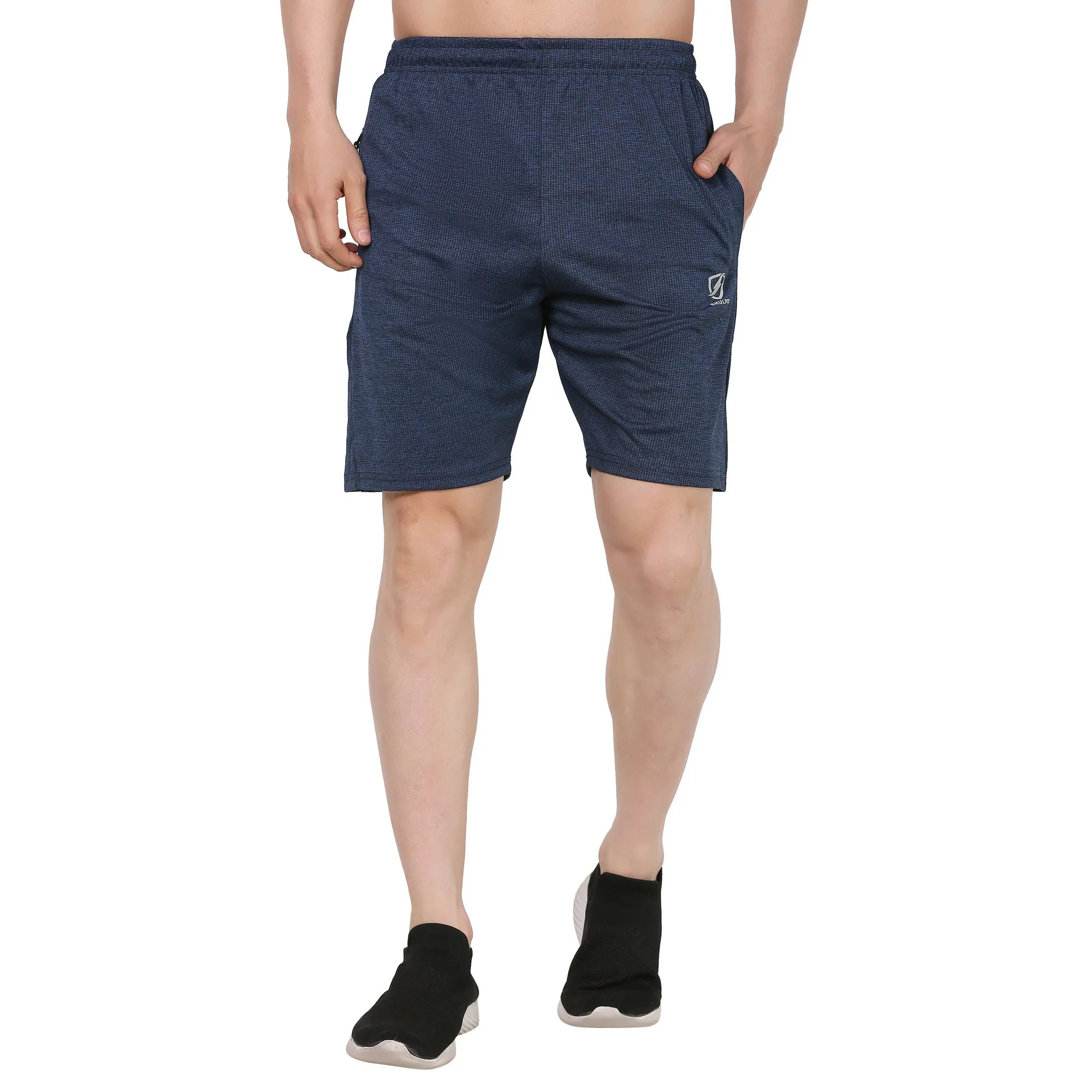 Mens Box Shorts