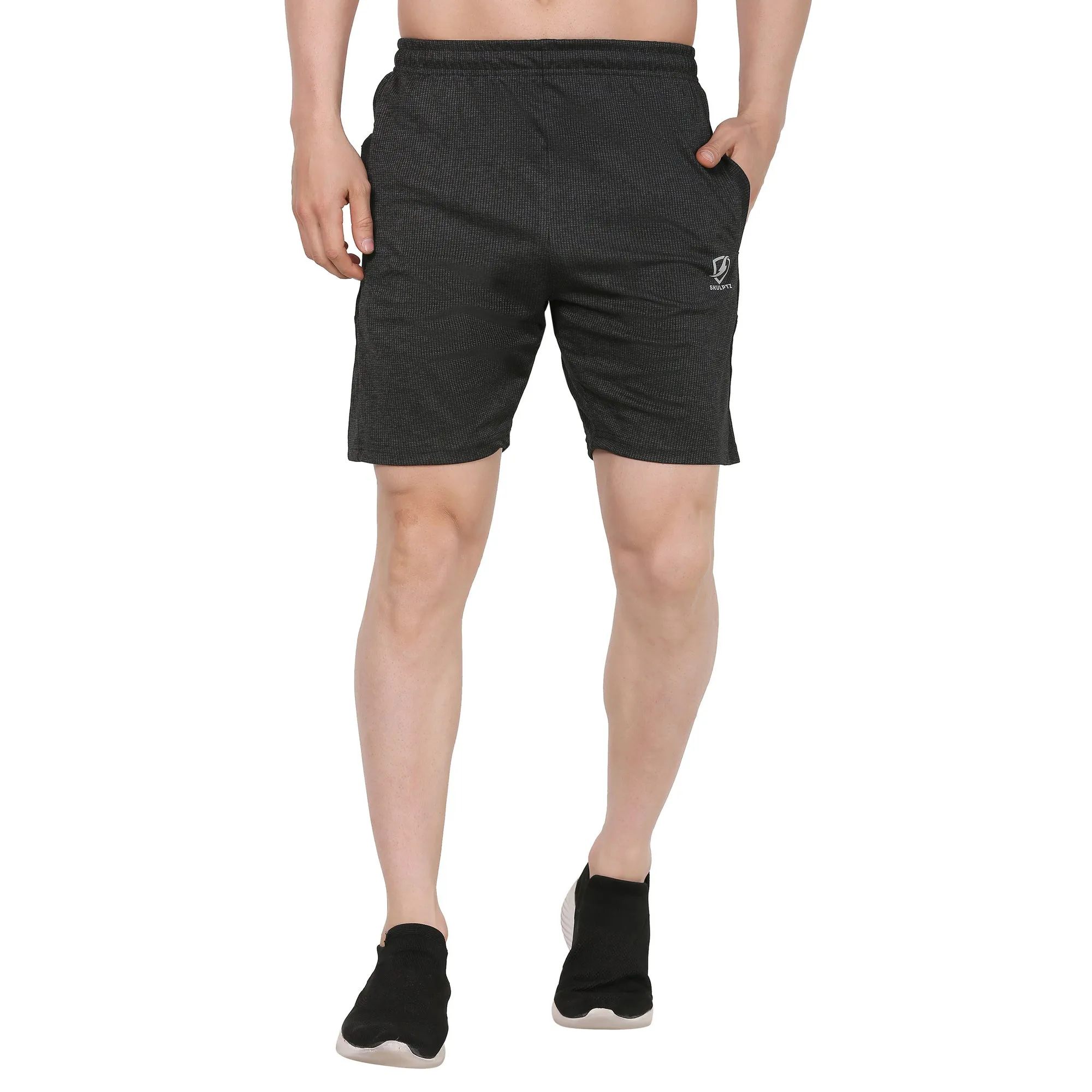 Mens Box Shorts