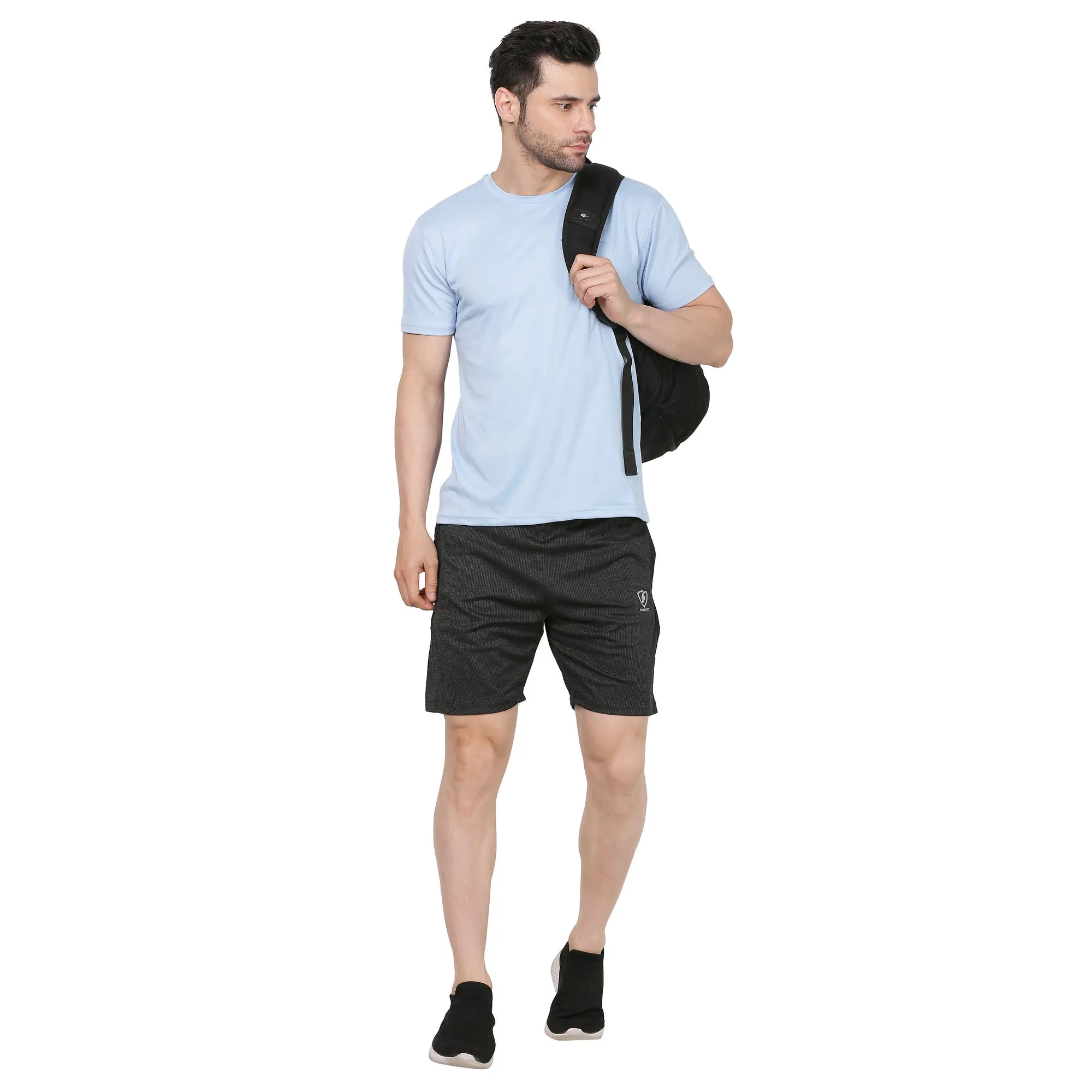 Mens Box Shorts