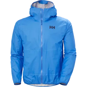 Men’s Verglas 2.5L Fastpack Jacket