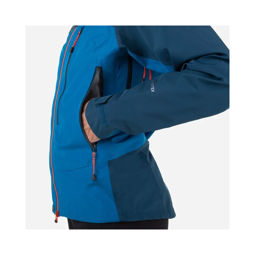 Mountain Equipment Makalu GORE-TEX Women's Jacket