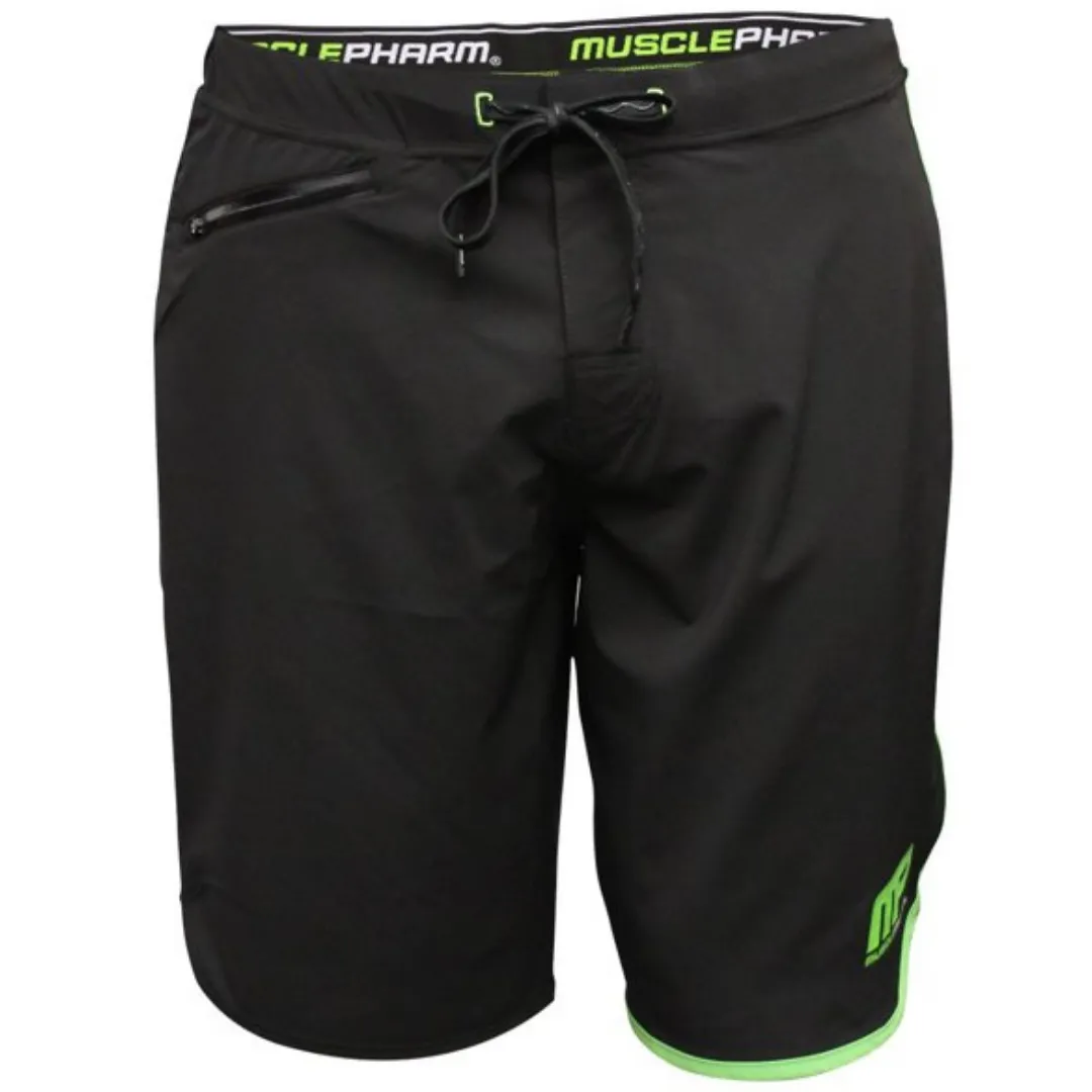 MusclePharm Sportswear Virus Airflex Active Short (VRAS)