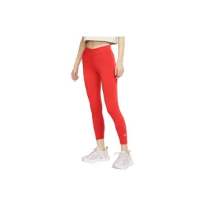 Nike Essential Women Lifestyle Tight Red/White