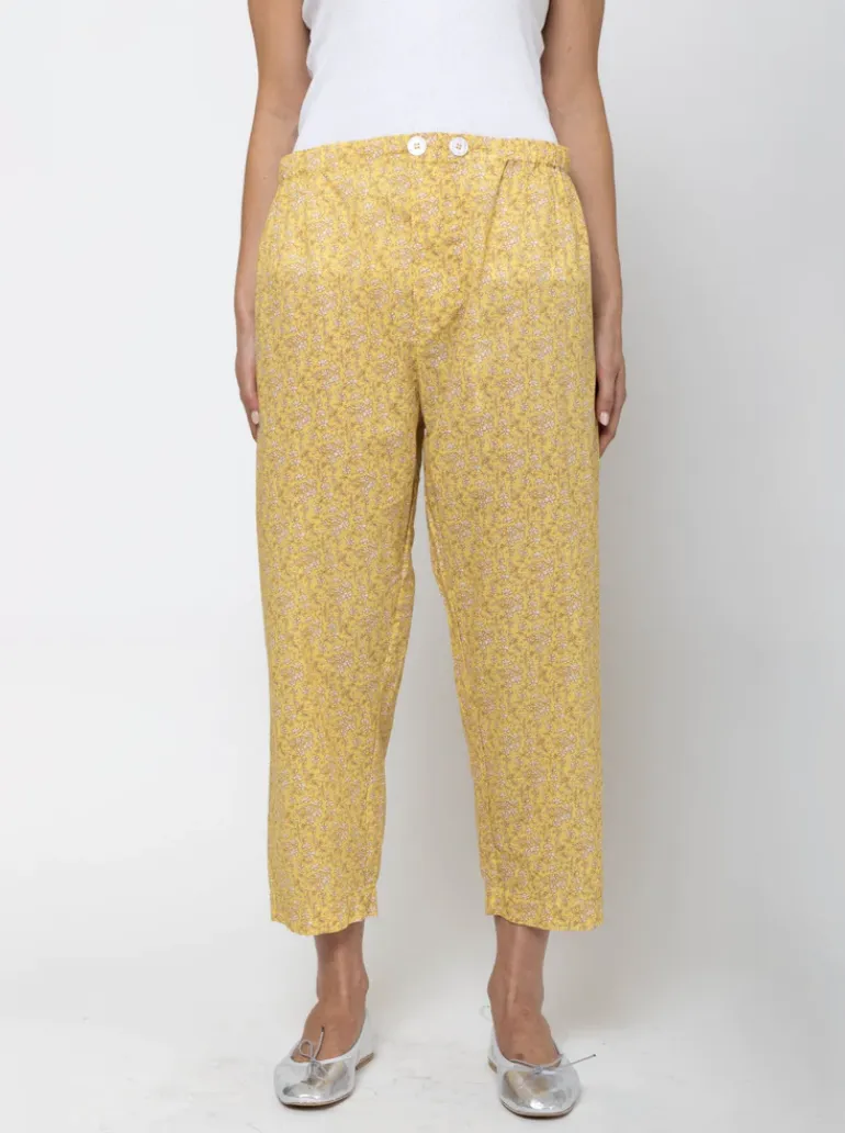 Organic Cotton PJ Pants - Maidstone