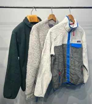 Patagonia Fleece Jackets (FF-147)