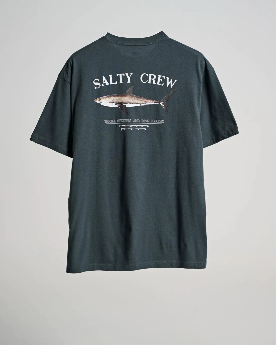 Salty Crew Mens Premium Bruce Tee