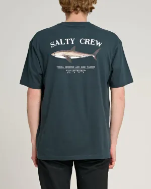 Salty Crew Mens Premium Bruce Tee