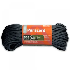 SOL 550 Paracord - 100 ft.