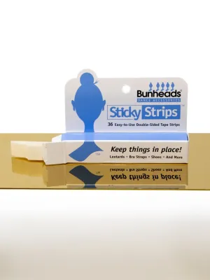 Sticky Strips (BH365U)