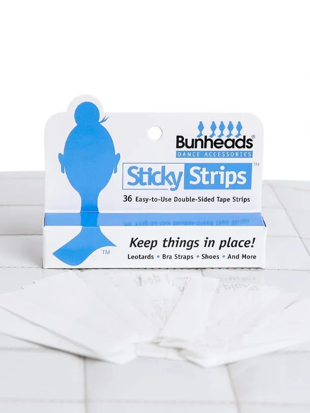 Sticky Strips (BH365U)