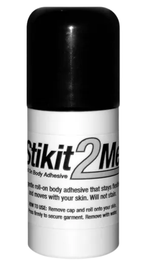 Stikit 2 Me Body Glue