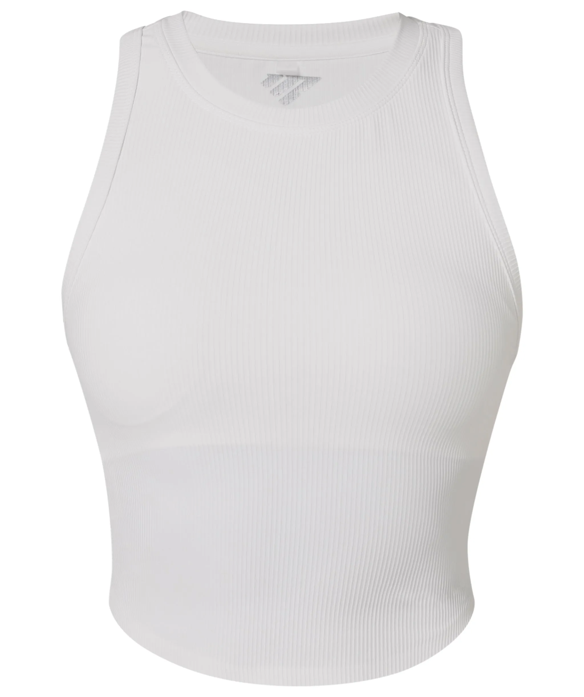 Supremacy Tank White