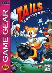 Tails' Adventure