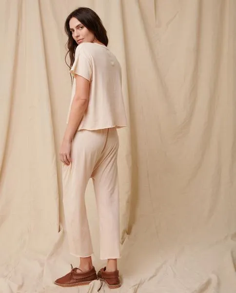 The Jersey Crop, Whisper Pink