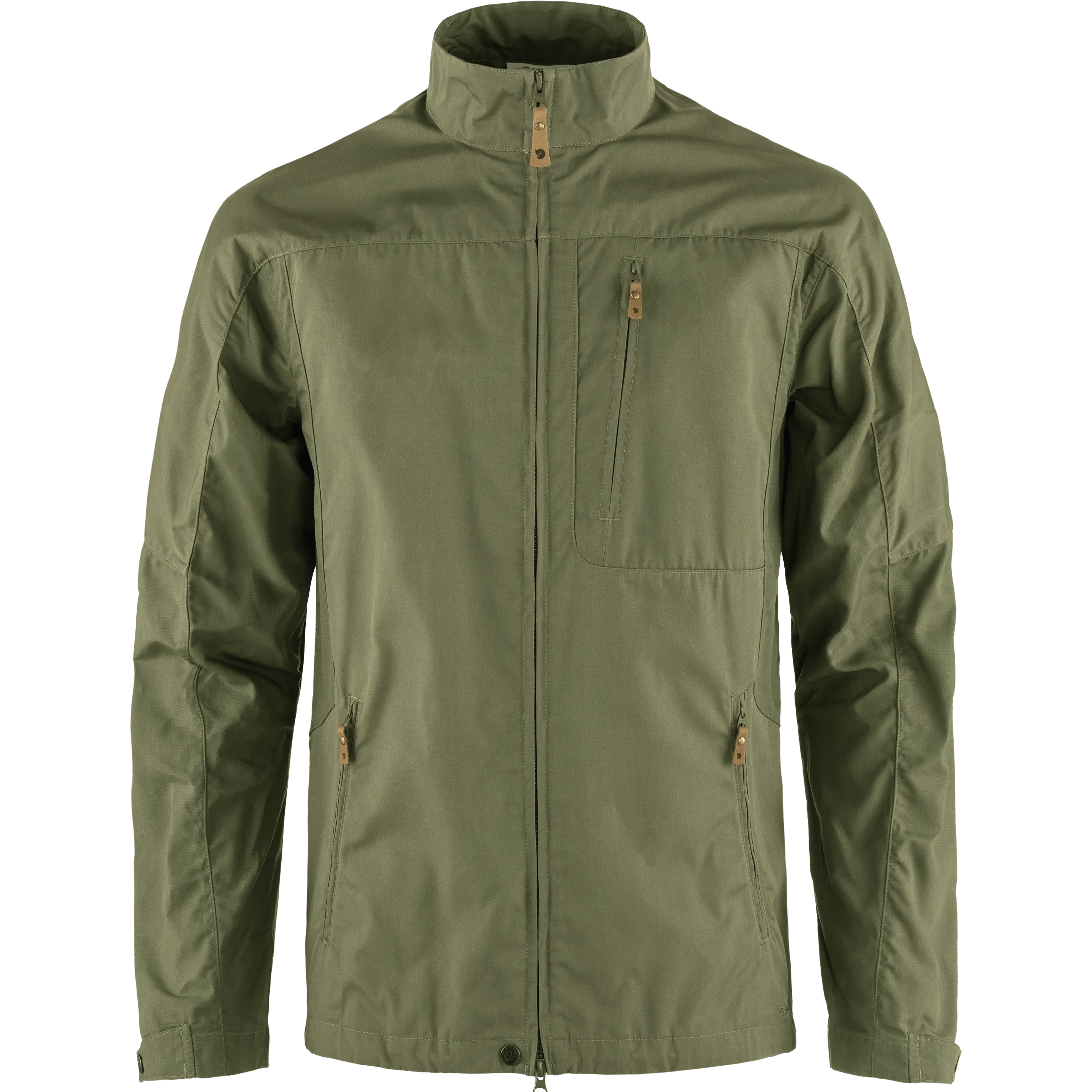 Övik Stencollar Jacket M